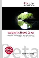 Wabasha Street Caves