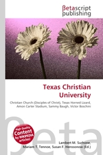 Texas Christian University