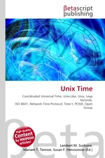 Unix Time