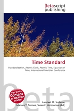 Time Standard