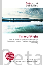 Time-of-Flight