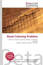 Road Coloring Problem