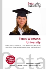 Texas Womans University