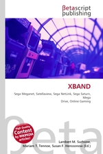 XBAND