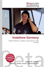 Vodafone Germany