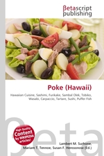 Poke (Hawaii)