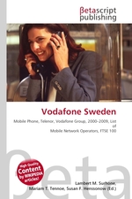 Vodafone Sweden