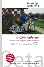 X-COM: Enforcer