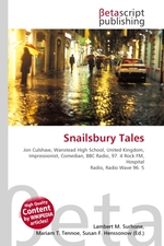 Snailsbury Tales