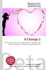 X-Change 2