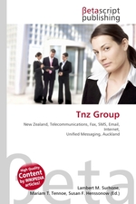 Tnz Group