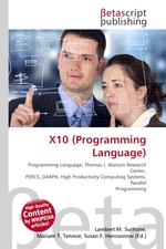 X10 (Programming Language)