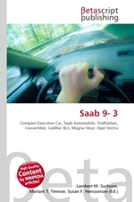Saab 9- 3