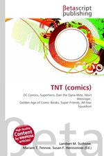 TNT (comics)