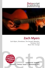 Zach Myers