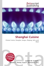 Shanghai Cuisine