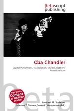 Oba Chandler