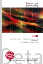 URBI