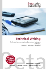 Technical Writing