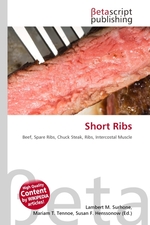 Short Ribs