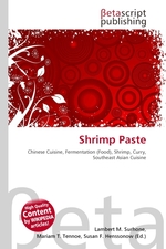 Shrimp Paste