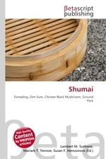 Shumai