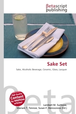 Sake Set