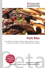 Pork Ribs