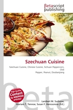 Szechuan Cuisine