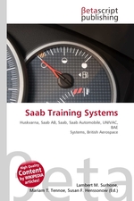 Saab Training Systems