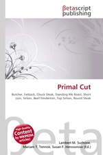 Primal Cut