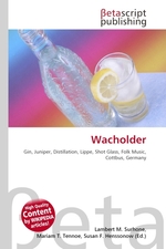 Wacholder