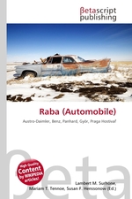 Raba (Automobile)