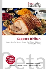 Sapporo Ichiban