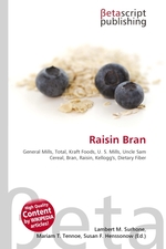 Raisin Bran