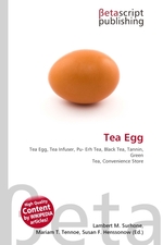 Tea Egg