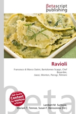 Ravioli