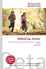 RoboCup Junior