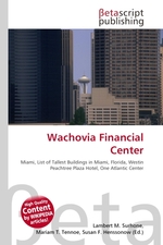 Wachovia Financial Center