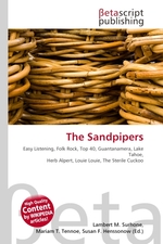 The Sandpipers