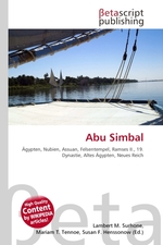 Abu Simbal