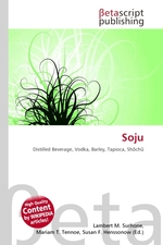 Soju