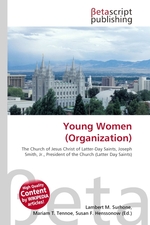 Young Women (Organization)