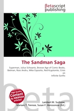 The Sandman Saga