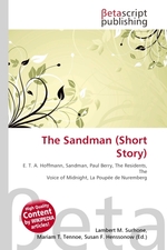 The Sandman (Short Story)
