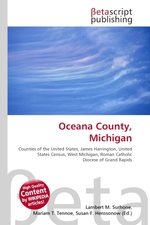 Oceana County, Michigan