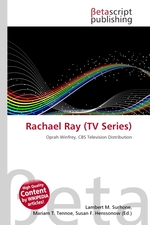 Rachael Ray (TV Series)