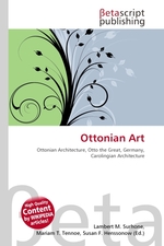 Ottonian Art