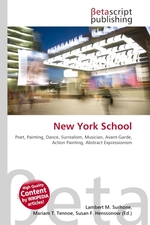 New York School