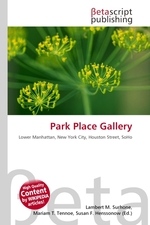 Park Place Gallery